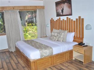 Corbett Leela Vilas Jim Corbett National Park Exterior foto