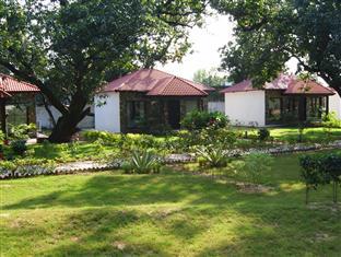 Corbett Leela Vilas Jim Corbett National Park Exterior foto