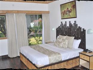 Corbett Leela Vilas Jim Corbett National Park Exterior foto